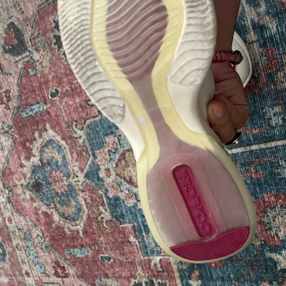 Coach sneakers - Picture 4 of 4